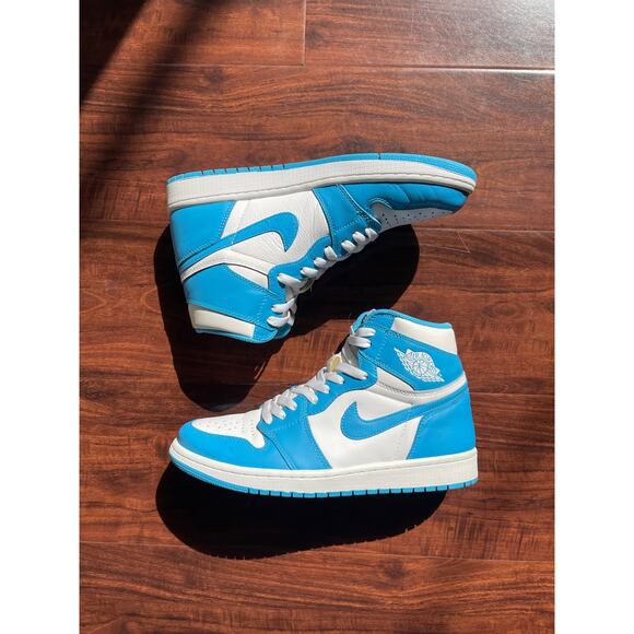 2015 Air Jordan 1 Retro High OG \